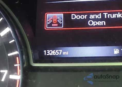 2017 Nissan Altima 2.5 Sr z USA, uszkodzony, nr VIN 1N4AL3AP2HC236156